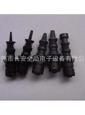 现货未来白Mirae贴片机吸嘴ABCD329E型陶瓷材质不发SM件T配吸嘴