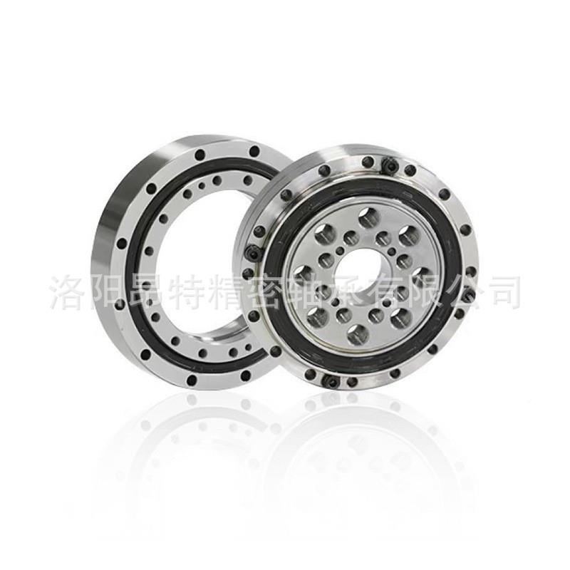 交叉滚子轴MBY承生厂家高精CSF32/CS4密0CSF45产谐波减速F机专用