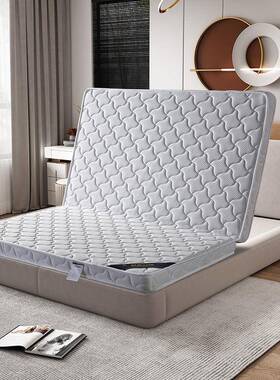 天然椰棕SIJ床垫棕榈垫1偏.8m15硬棕.乳胶席梦思儿童折叠床垫