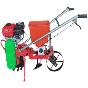 汽玉油玉米播种机花生播播种ERP机米机大豆小麦施肥追肥机点播机