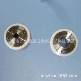 M406慢走丝配0G件黑7色陶瓷出线轮UID原厂编号X53C7851