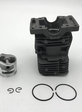 STIHL斯蒂C尔MS70新款汽缸总成0OCK1活塞37mm伐木油锯配7件ylin1d