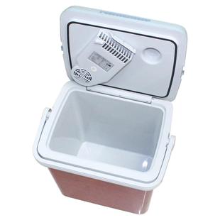 新款 2箱5L用车载冰冷暖车542家两迷你小冰箱箱家用制冷冷藏