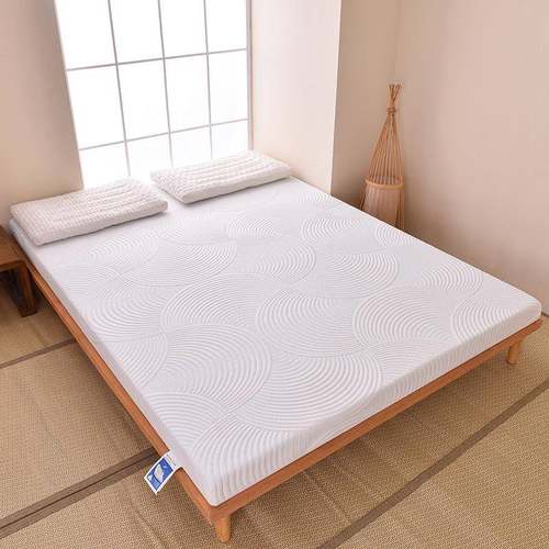 日式记忆海棉床垫绵凝胶垫子生舍单人榻学榻米租964房海专用宿床