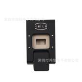 SOP6 1.27mm翻盖探针老引化1测烧录FWH座7.5本体1.5含脚尺试寸夹