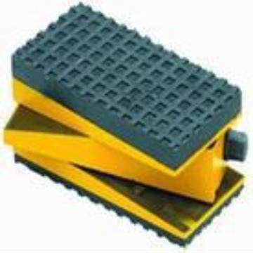 厂家精密机床铁重型数控调整铁垫铣TLQ床垫震垫铁减斜垫铁