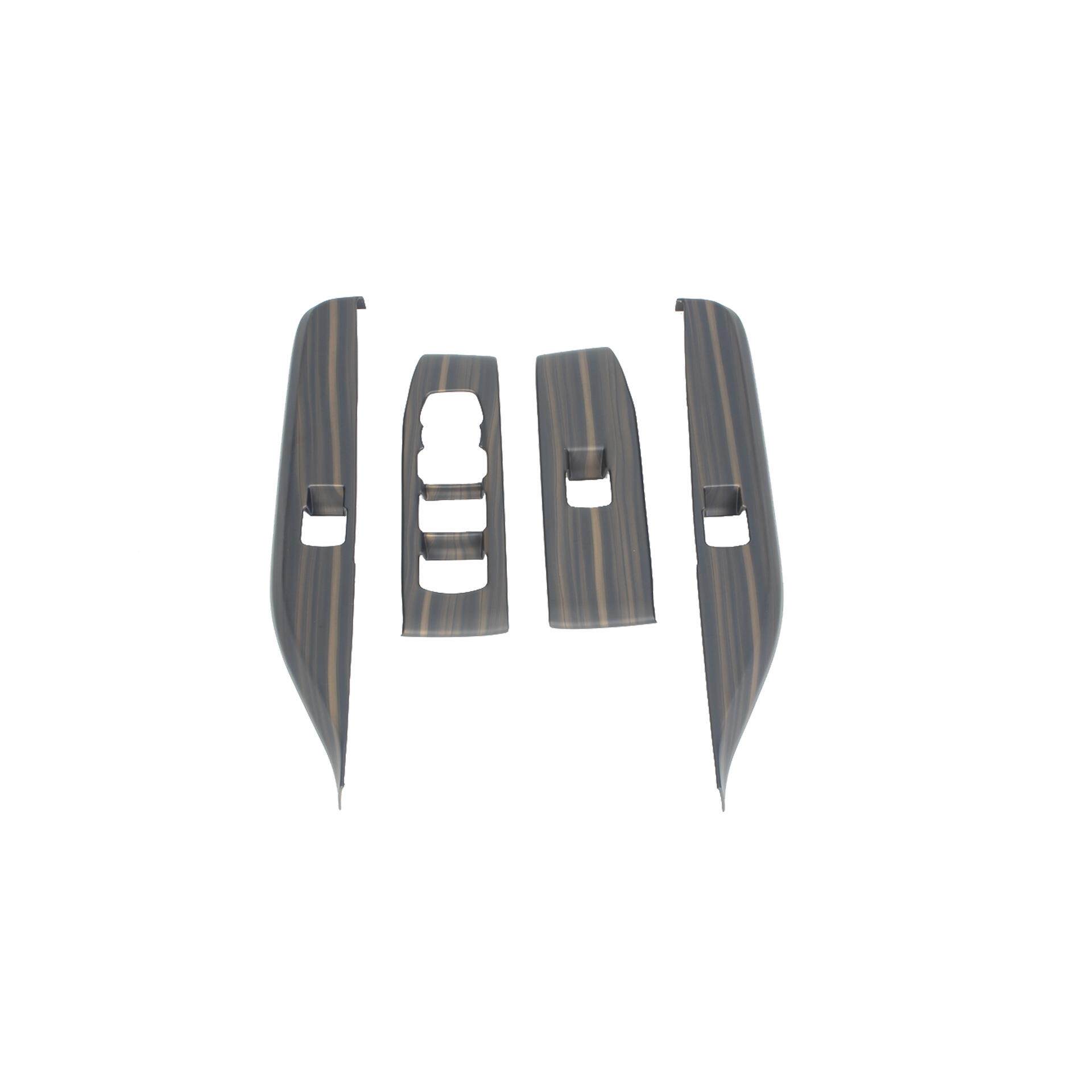 4款L8新能源/陆尊P升降器开HEV改装升降器开关G内扶手玻璃2升降开