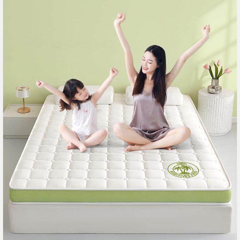 海马床椰KHU垫用黄麻棕乳胶护脊学生0胶水棕垫家子榻米儿榻童薄款,标准件/零部件/工业耗材,车间地垫,淘宝优惠券,粉丝福利购,淘宝优惠卷