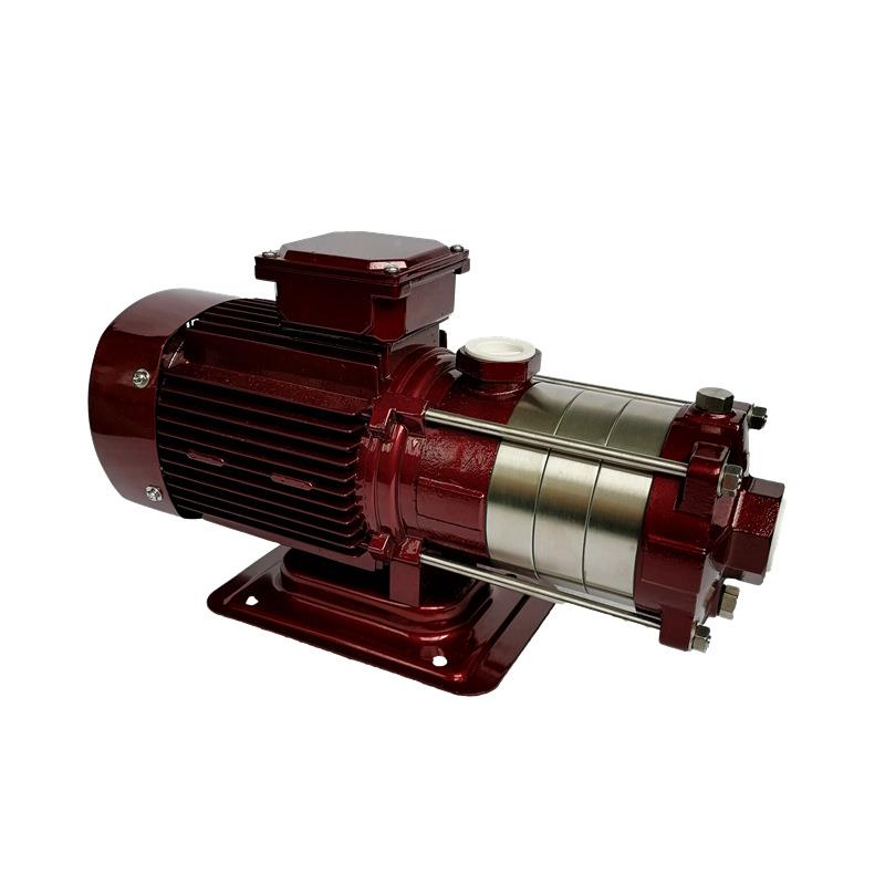 SBS杜DOOH水泵DHFC/D2HFT20-多科级离心泵卧式泵家用增压循环泵