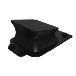 9G卡-696减震垫1-特彼勒D9N推土机平衡YGR梁胶块-减橡胶块-震胶块