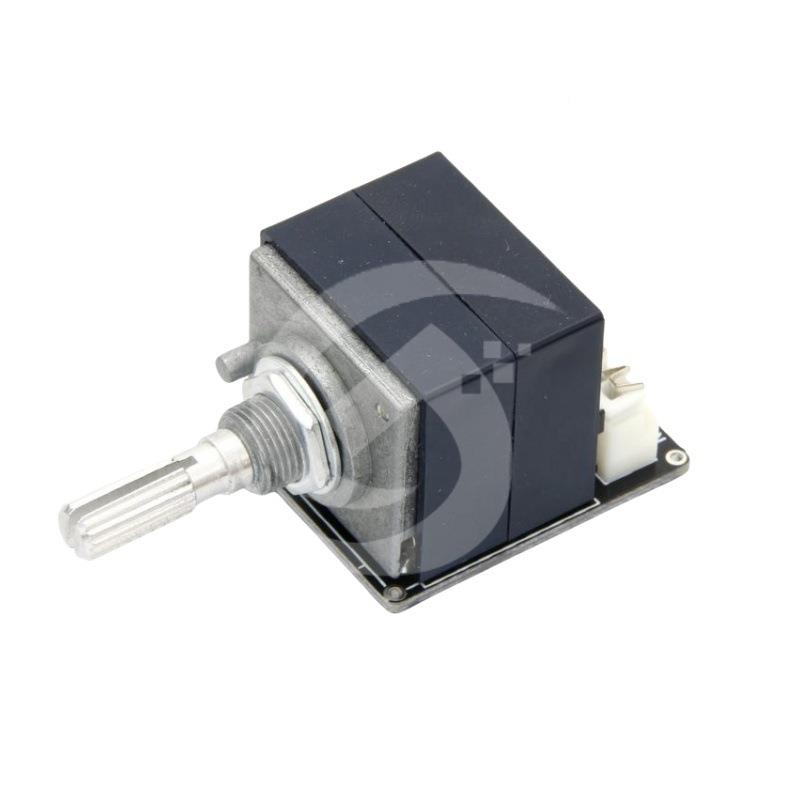 HP量27NEK2音0电位器