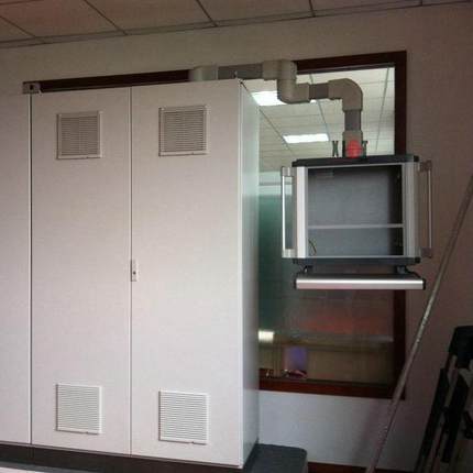 移动式可转吊臂支XDG架悬挂臂系统制操旋作箱箱悬臂控摇臂摆臂连