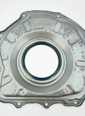 7汽配发动机大修包密CAO封件路虎5车.0T新款曲轴后油件封LR04321