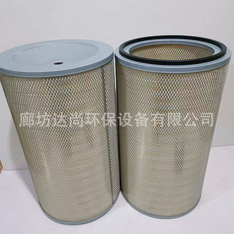 S5V气51/4ATT空气E滤清器工程机械设备发电机组空滤芯