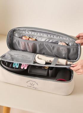 BOT发TADB3814140EIGN美发工具包吹S机袋手提多风功能大容量直棒