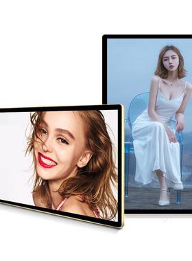 中视2智能高清安卓体机15寸32寸BA55043寸49寸5一.5寸65寸壁挂广