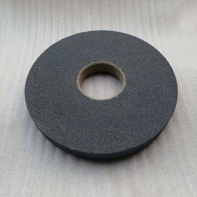 东兴平砂面陶瓷棕刚KTU玉轮350*0*127棕4刚玉陶瓷行砂轮平片可