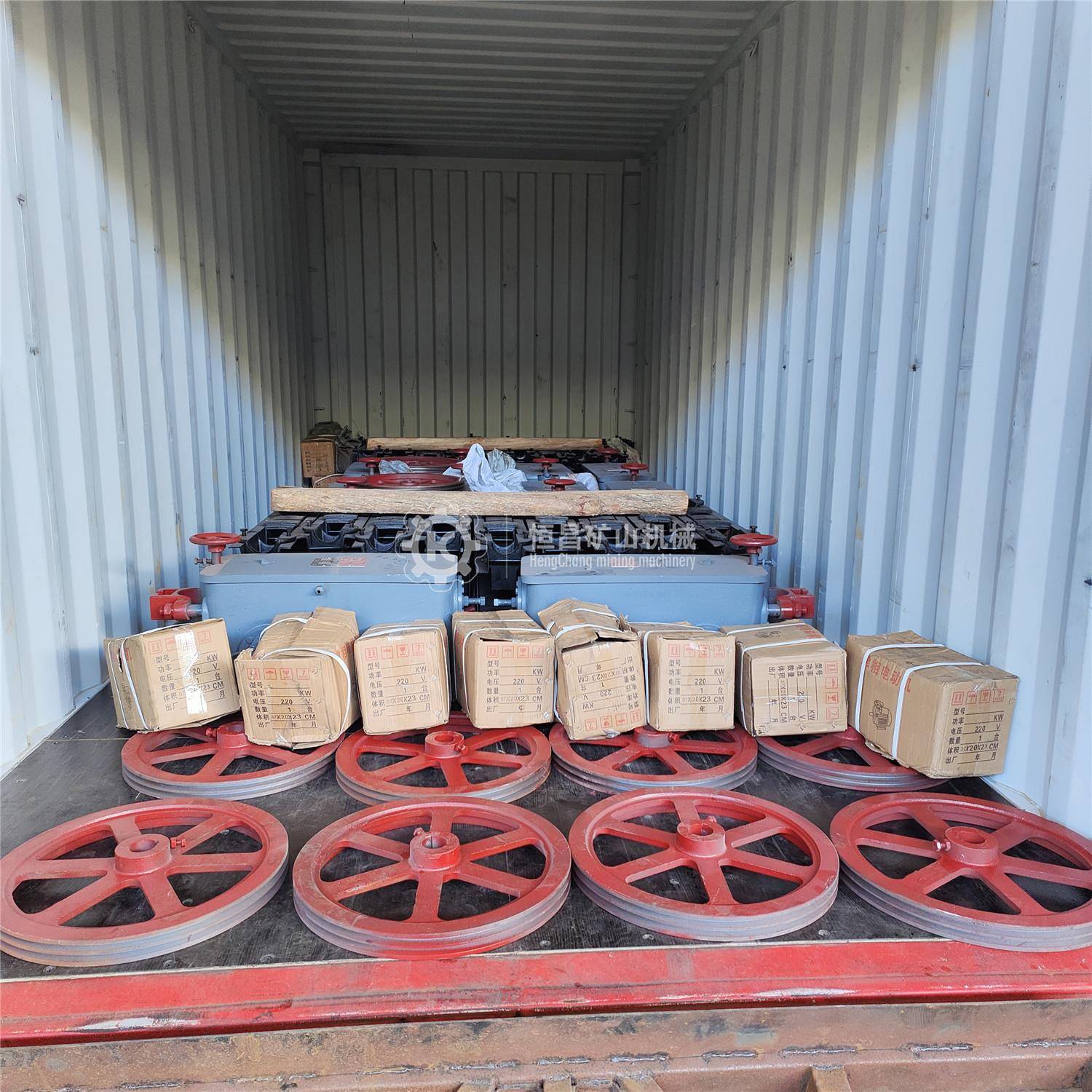 江西销恒昌米厂家直铜选矿摇床6S铜粉分选设优THB备生产商价格惠