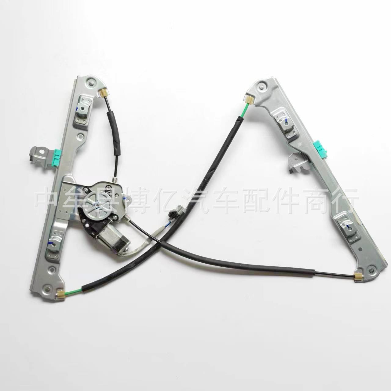 原降厂东风多利卡D6DD78锐B能版凯普特K5K6K7K8原厂多利电动玻璃