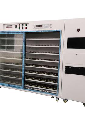 海葳智能锁老柜自动门电子锁负载老化HETC-A05化设备电脑电子锁老