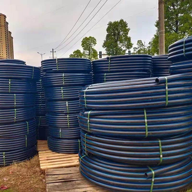 pe管材pe给水管口径齐全全新料聚乙烯给水管自来水管工程管材,橡塑材料及制品,其他橡胶制品,淘宝优惠券,粉丝福利购,淘宝优惠卷