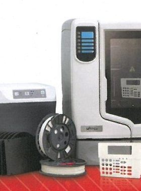 3D扫描仪 uPrint SE P430xL 成型材料-绿色(42 cu in 688 cc)全息