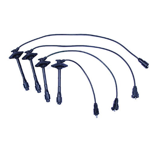 厂家批发90919-22386汽车高压点火线90919-22400点火线分缸线配件
