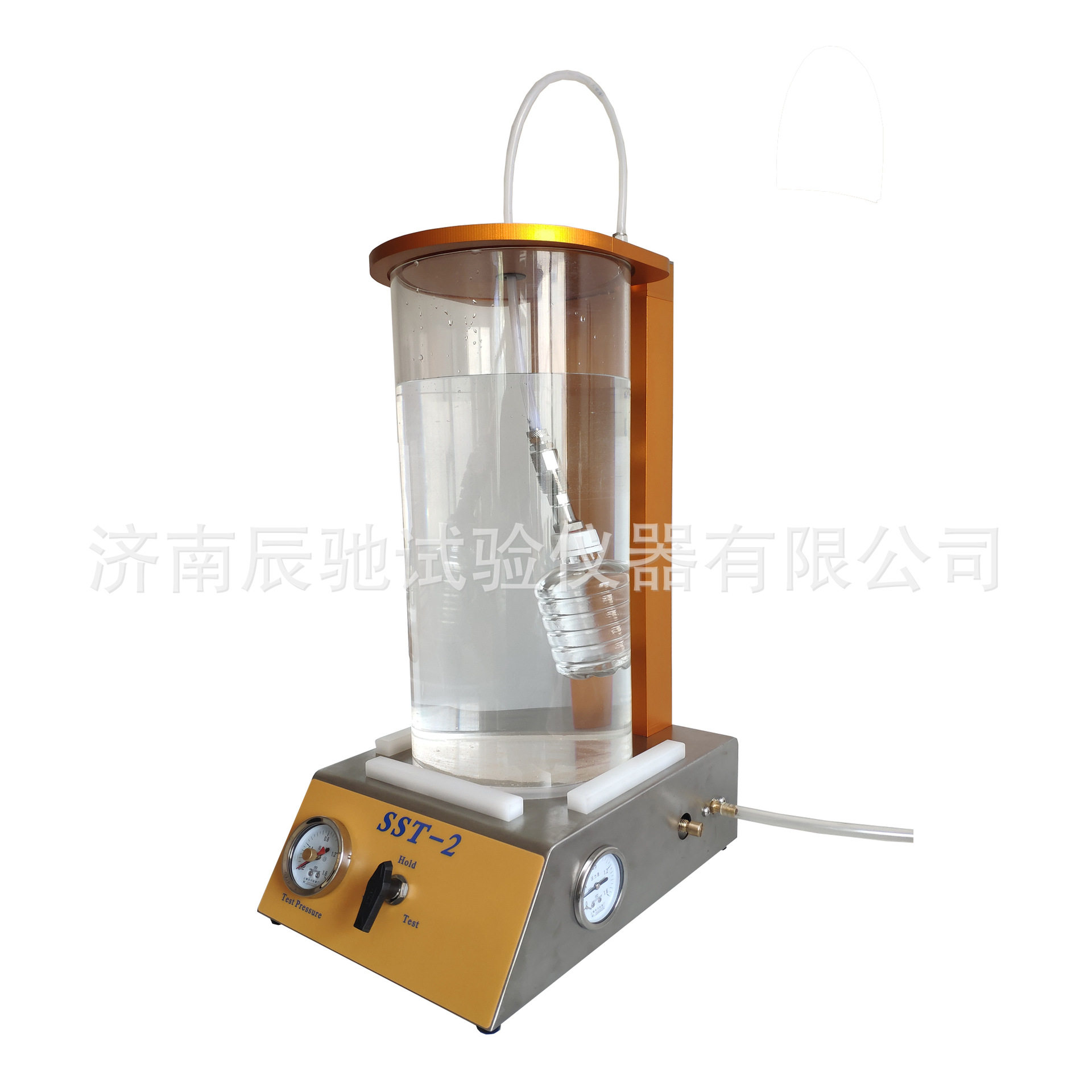 SST-2 封盖密封性测定仪  Secure Seal Tester