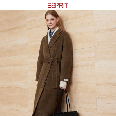 ESPRIT/埃斯普利特轻熟优雅风