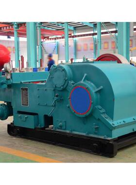 供应3NB-800 1000 1600泥浆泵 厂家制造煤矿用泥浆泵 3NB泥浆泵