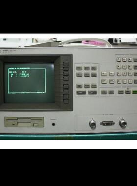 销售出售二手是德4286A-3GHZ阻抗分析仪-上海苏州提供大量现货