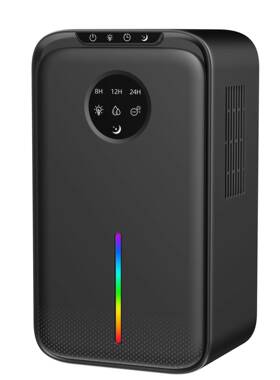 新款除湿机2025厂直销99555家室内卧室厨房抽湿器地库下湿室车客