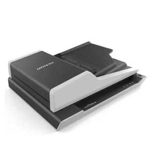 D紫光UNISF3120ZHDF120F4220A4平板 AF双平描台扫仪无须4预热