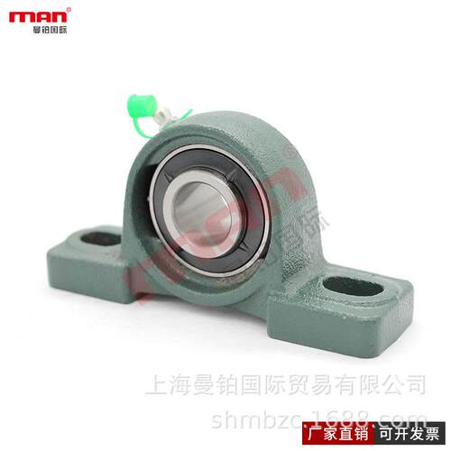 瑞典外球面轴承SYK202583003540TR（117UCP2420520620720）