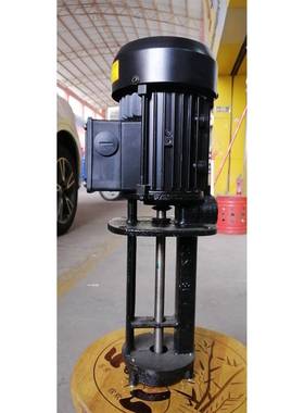 PAK2-18T立式循环泵LDP15732B-8机床冷却泵