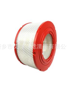 2116040007空气过滤器空压配机件螺杆芯21160400泵气空进气滤空滤
