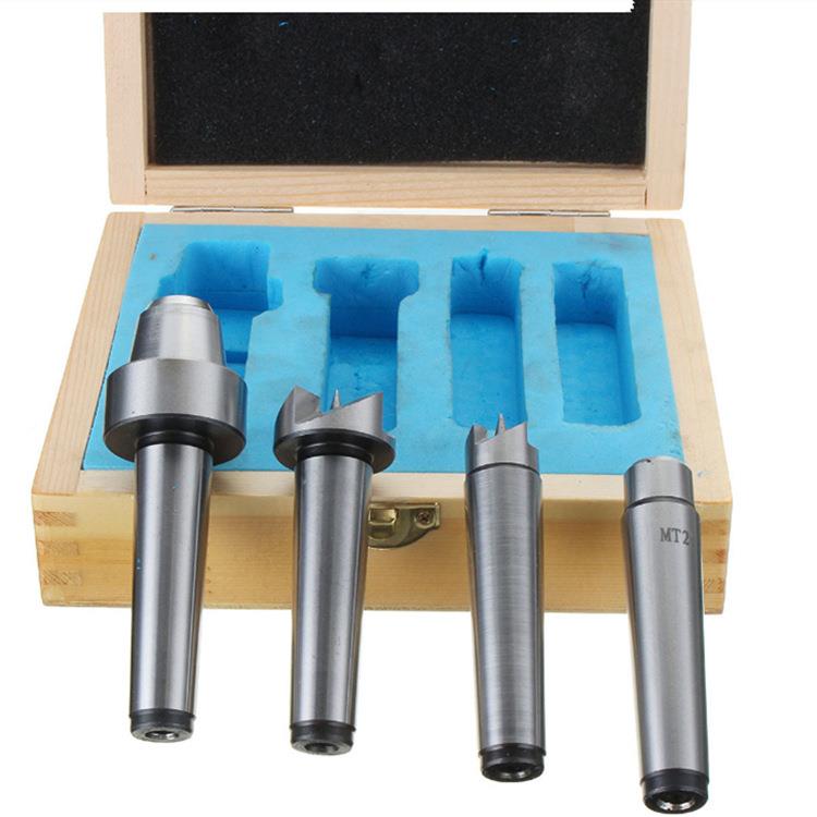 木工针顶4件套MT2木工顶针MT2MT1木工顶针电商工顶针Lahe木ctent