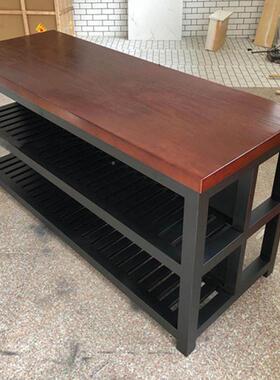 Y可移料动中岛台餐桌3一体家用开放式厨房台小dt003吧台隔断单独