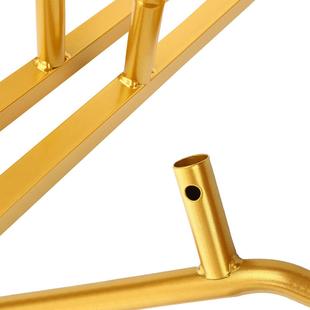 架金属结婚礼10.21.3拱用门铁艺婚庆专六角形拱形支架子六边形花