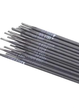 Z464308纯镍铸铁条生铁焊锈接专用镍铁Z408Z08镍铜硬5焊焊不钢