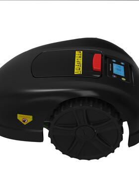 能割草机自割草6机器人动充电自GIB行避雨割草智机100T