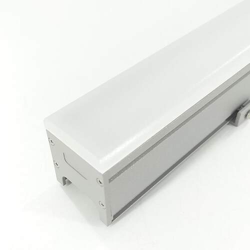 实心亚克力棒防水线条灯1户TX3846亚LED廓灯5外12RGB轮外控线型灯