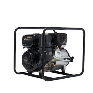 售后承诺4EXD寸油自吸动水泵工业施工抽水柴排废水机O大泽力T40EW