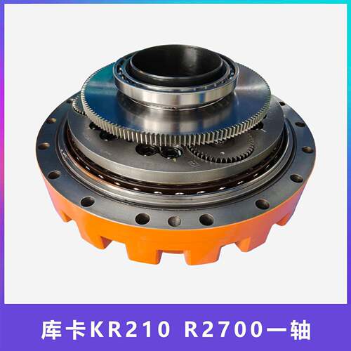 00-175-490KUKA节箱维轮修库卡KR21IYJ0齿R2700机器关人一轴减速