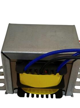 S220伏转0双单18V20V/22V/28V电源压变器EI66/57/48/4150W100W双1