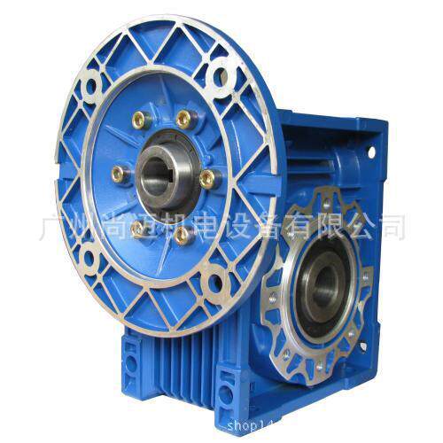 广NMRV130-州蜗轮变速器.NMRV130/速比i1/60可匹配22KW/3KKW4W电
