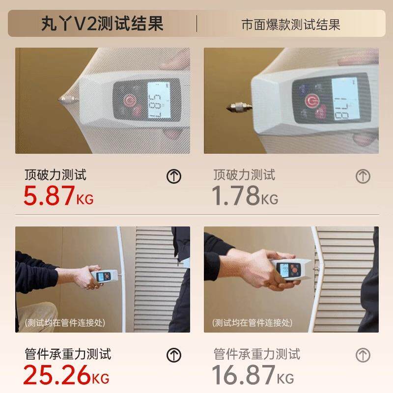 丫童V2防摔纹帐婴儿2025新款儿全蚊帐用5003卧室家防掉床底全罩