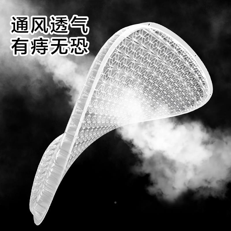 车坐垫夏股季垫司机主驾驶单座凉椅透242气汽冰凝胶防滑车载屁垫