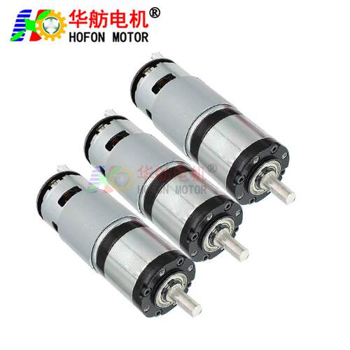 P42-775升S177H+EGN可调速正反转降门台减锯慢速大扭矩微型速马达
