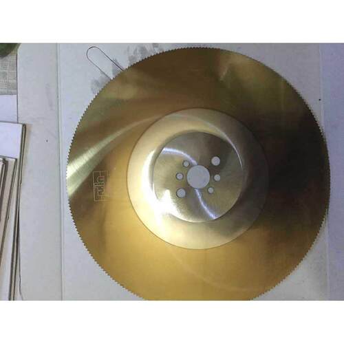 HSS-DM06高速钢圆片juli老n虎头275-35锋0XKO利耐切切铁切管锯机